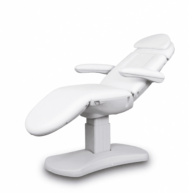 Косметологическое кресло Mizomed MZ 3140 Vome с электроприводом