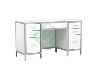 Стол лабораторный АСК СЛ.02.00 Стандарт (разборный)