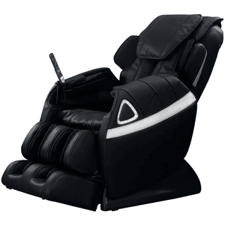 Массажное кресло Uno One Light UN361 Black