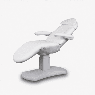 Косметологическое кресло Mizomed MZ 3140 Vome с электроприводом