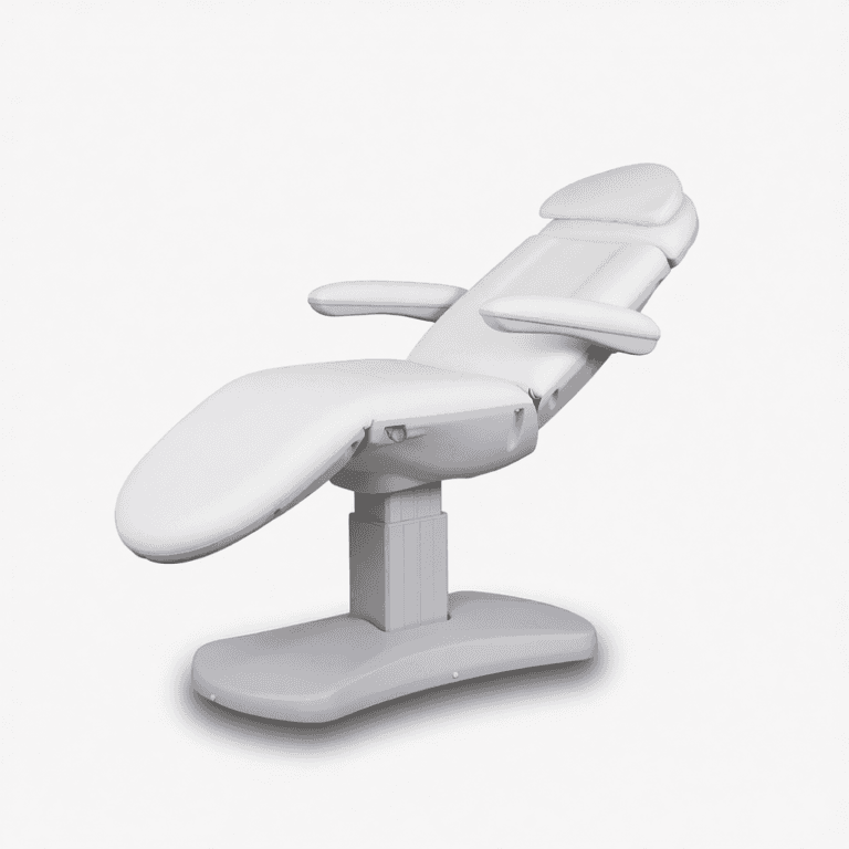 Косметологическое кресло Mizomed MZ 3140 Vome с электроприводом