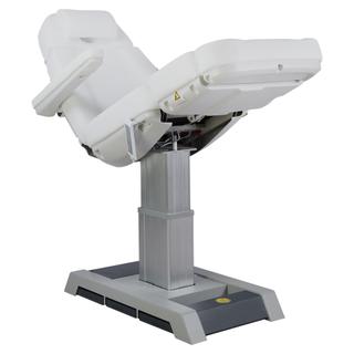 Косметологическое кресло Mizomed MZ 2218ВН с электроприводом и подогревом