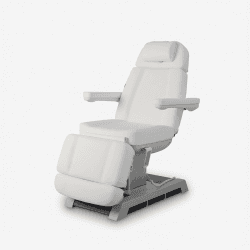 Косметологическое кресло Mizomed MZ 2218ВН с электроприводом и подогревом