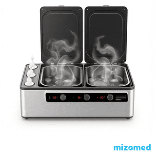 Нагреватель камней и масла для стоун терапии Mizomed HSH12