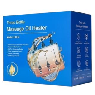 Нагреватель для масла Master HOH4