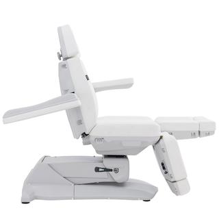 Педикюрное кресло Mizomed MZ 3060 Medial Smart Белый