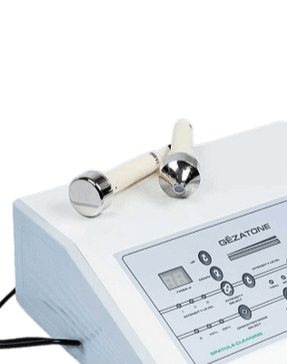 Оборудование для ультразвуковой терапии B-790 Gezatone