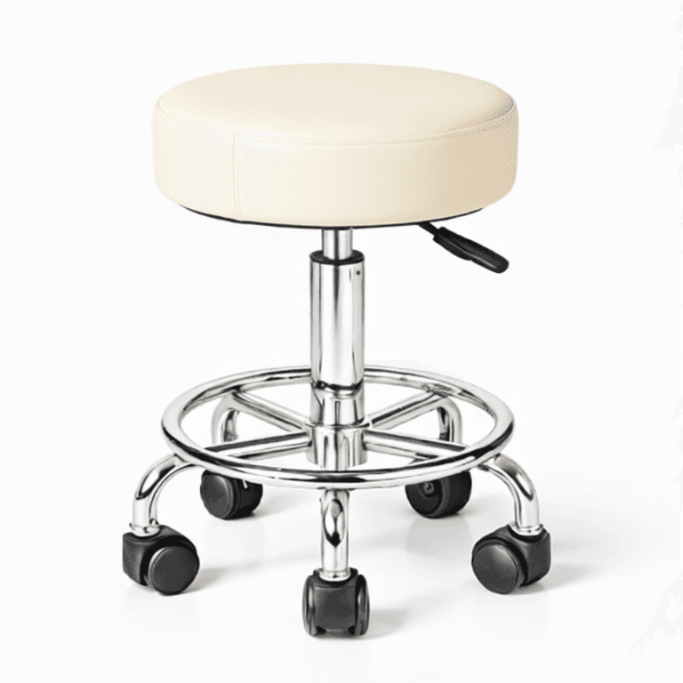 Стул мастера Mizomed Smart,  Крем