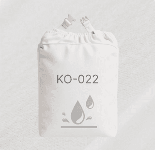 Чехол для стационарного массажного стола с подлокотниками, влагостойкий MIZOMED