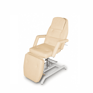 Косметологическое кресло Модена белый