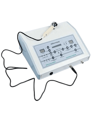 Оборудование для ультразвуковой терапии B-790 Gezatone