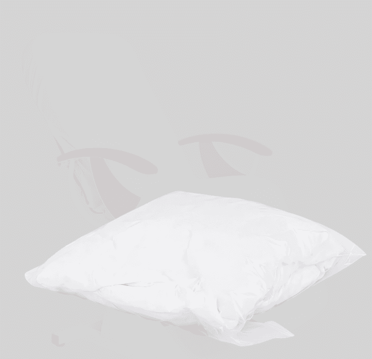 Чехол на кушетку на резинке с застежками Махра 210х90 см Белый  1 шт/упк, 03-731