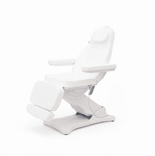 Косметологическое кресло Mizomed MZ 3570 с электроприводом