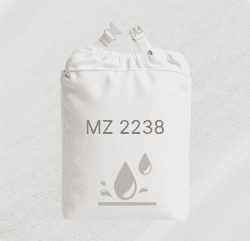 Чехол для СПА-кушетки MZ 2238, влагостойкий MIZOMED