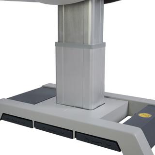 Косметологическое кресло Mizomed MZ 2218ВН с электроприводом и подогревом