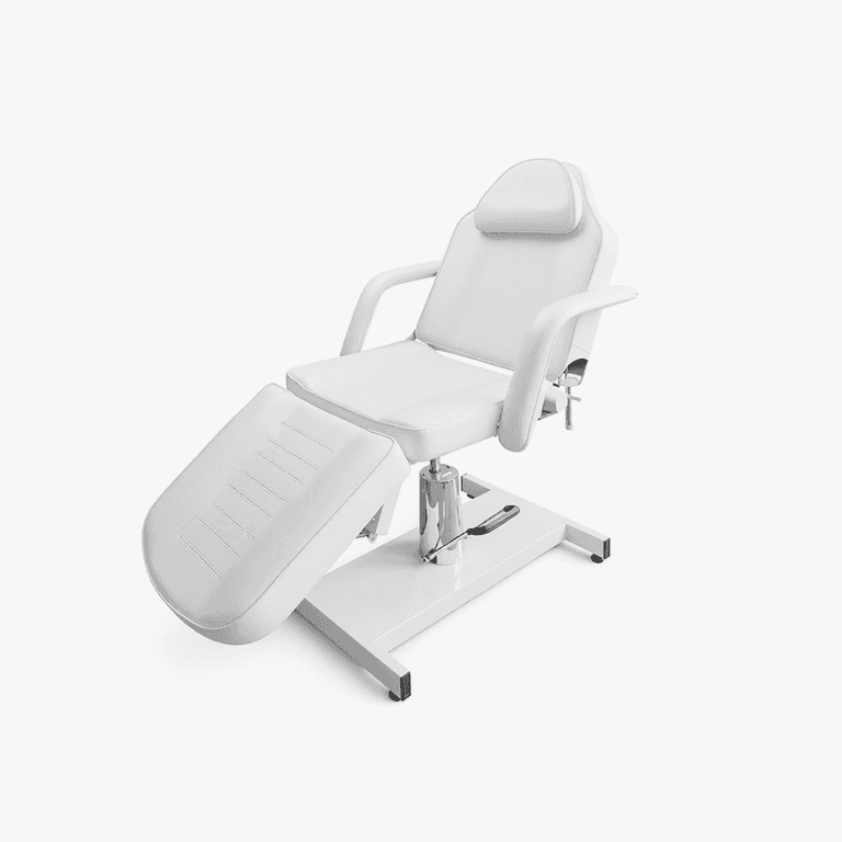 Косметологическое кресло Mizomed MZ 3563 на гидравлике