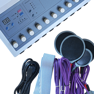 Аппарат для миостимуляции CH-266 r4, 4 программы