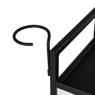 Парикмахерская тележка Дуглас