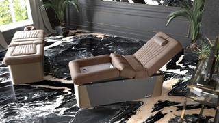 Кушетка многофункциональная AMALFI