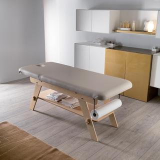 Кушетка массажная SOWELLE