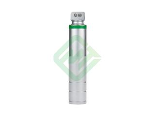 Рукоять ларингоскопа фиброоптического KaWe, тип C, XL 3,5 В, штекерная, средняя