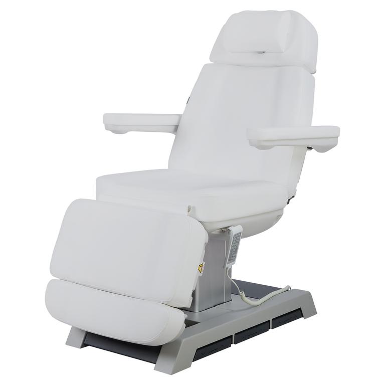 Косметологическое кресло Mizomed MZ 2218ВН с электроприводом и подогревом