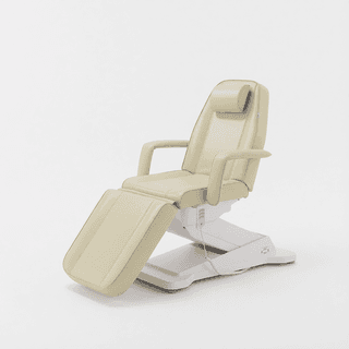 Косметологическое кресло Med-Mos ММКК-3 КО-172Д бежевый