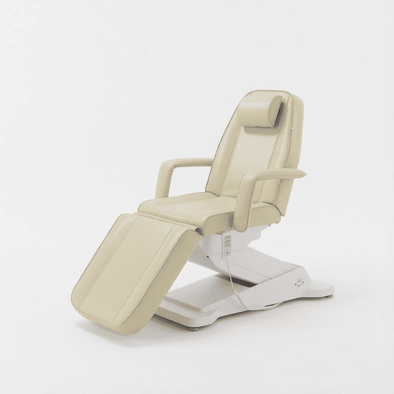 Косметологическое кресло Med-Mos ММКК-3 КО-172Д бежевый