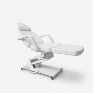 Косметологическое кресло Mizomed MZ 3585-3 с электроприводом, 3 мотора