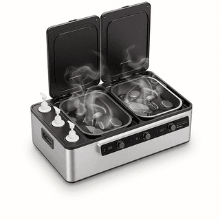 Нагреватель камней и масла для стоун терапии Mizomed HSH12