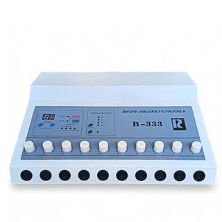 Аппарат для миостимуляции CH-266 r4, 4 программы