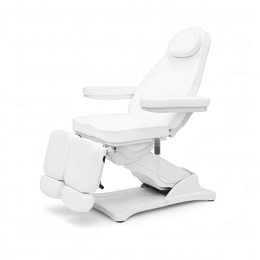 Педикюрное кресло Mizomed MZ 3595 с электроприводом