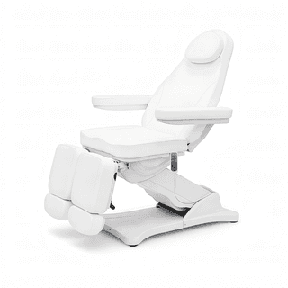 Педикюрное кресло Mizomed MZ 3595 с электроприводом