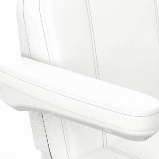 Косметологическое кресло Mizomed Azzura с электроприводом, 4 мотора белый