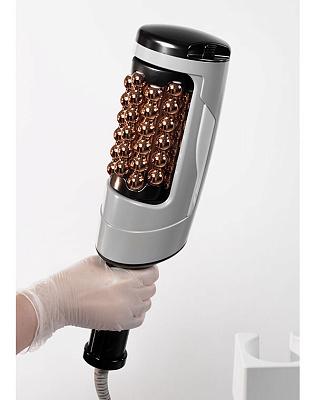 Профессиональный аппарат для коррекции фигуры и лифтинга «EndoBody Pro» AMG 1100, Gezatone