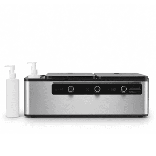 Нагреватель камней и масла для стоун терапии Mizomed HSH12