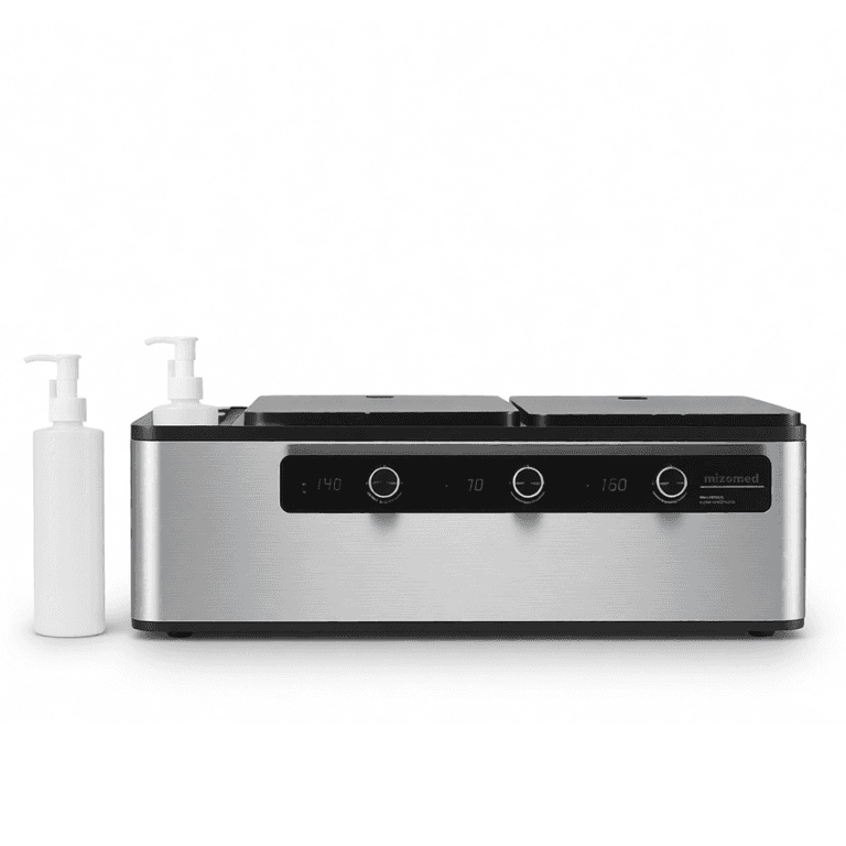 Нагреватель камней и масла для стоун терапии Mizomed HSH12