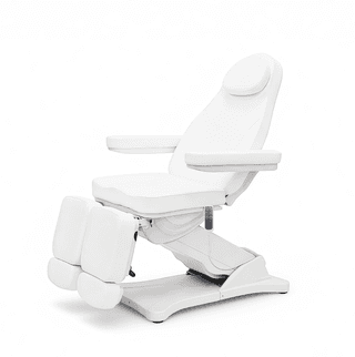 Педикюрное кресло Mizomed MZ 3595 с электроприводом