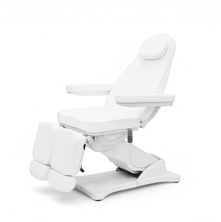 Педикюрное кресло Mizomed MZ 3595 с электроприводом