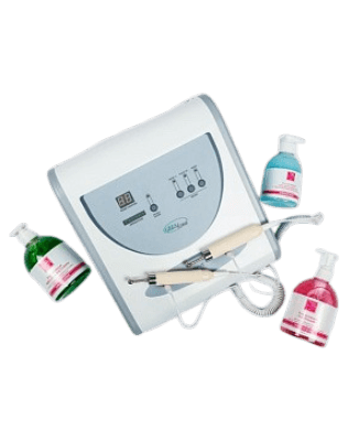Аппарат микротоковой терапии для лица и тела Biolift 8806 (BH-8806) Gezatone