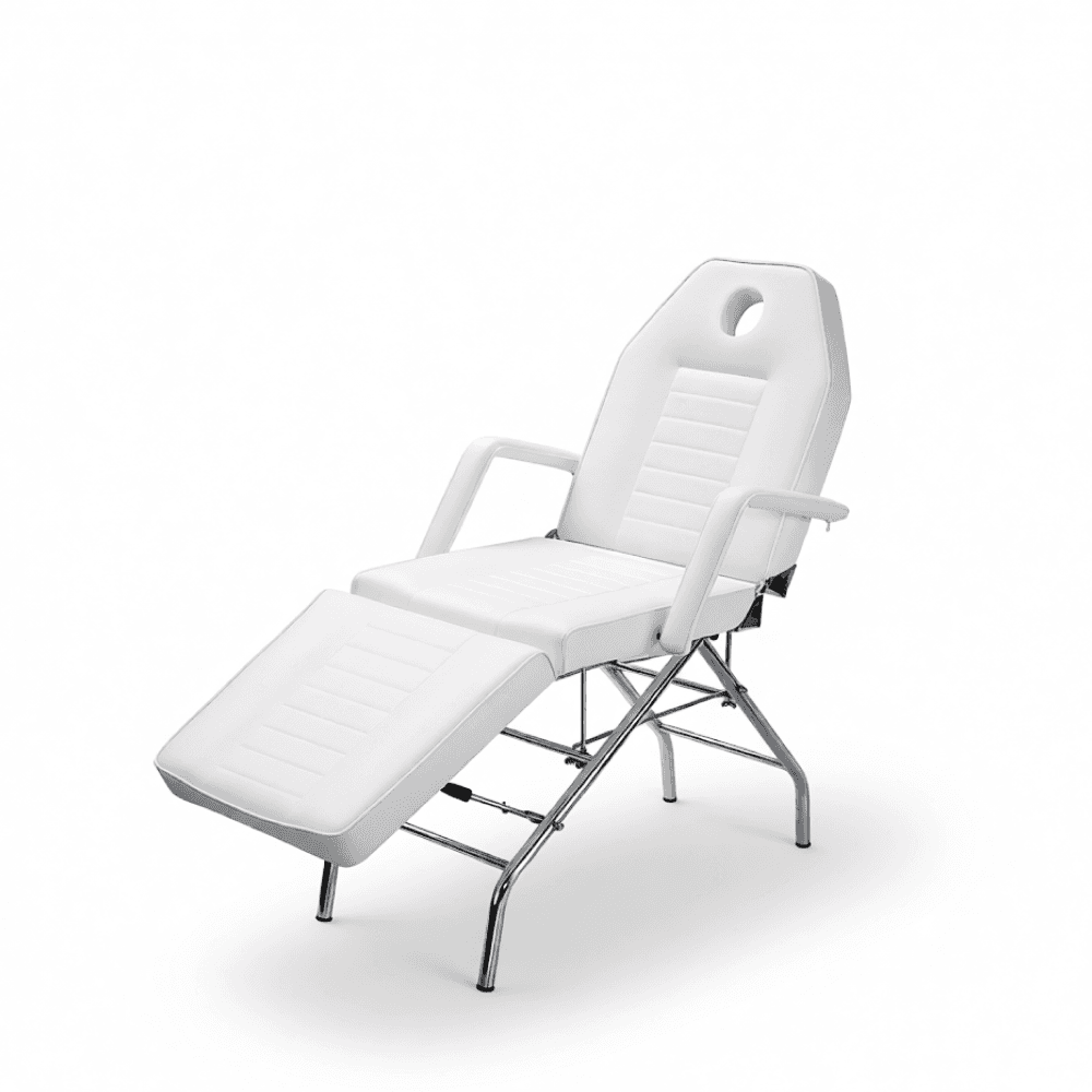 Косметологическое кресло КК-8089 механическое