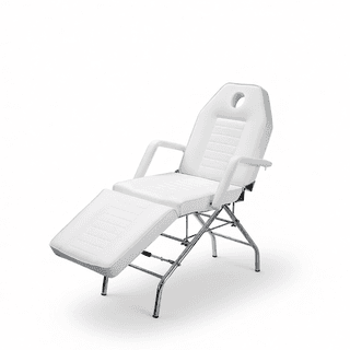 Косметологическое кресло КК-8089 механическое