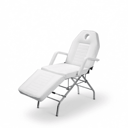 Косметологическое кресло КК-8089 механическое