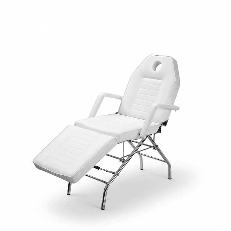 Косметологическое кресло КК-8089 механическое