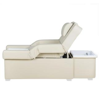 Кушетка для head-spa Mizomed 9631B