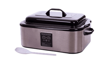 Нагреватель камней для стоун терапии Mizomed HSH18