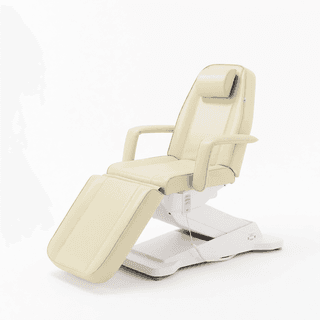 Косметологическое кресло Med-Mos ММКК-3 КО-172Д бежевый