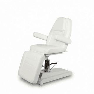 Косметологическое кресло АЛЬФА-05 на гидравлике