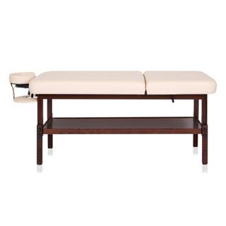 Массажный стационарный стол Mizomed Classic-Tilt SCT3M32, Бежевый