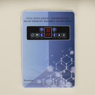 Кушетка для head-spa Mizomed 9620B